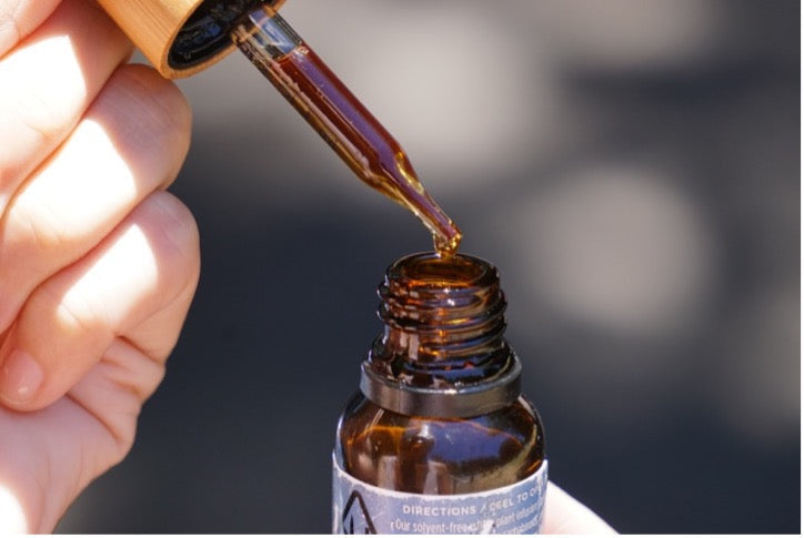 CBD and Anxiety: How Hemp-Derived CBD Can Help Manage Stress