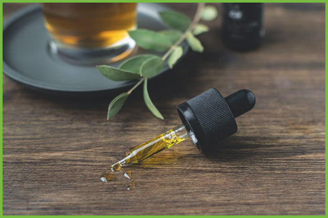 Broad Spectrum CBD Oil: Benefits, Uses, and Drug Test Safety