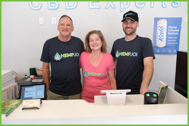 Welcome to Hemp Joi – Your Trusted Source for CBD & Hemp-Derived Products