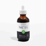 Neurogan Delta 9 THC Tincture – 300 mg Hemp Extract – 4 fl oz – Fast-Acting Sublingual Relief