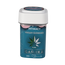 Ganjika Intimacy Gummies for Men – 25 Count – Herbal Formula for Male Performance & Confidence – Vegan, 3.5g Each