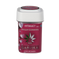 Ganjika Intimacy Gummies for Women – Lust Formula – 25 Count – Herbal Libido Support – Vegan, 3.5g Each