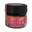Happy Time Squared Delta 9 Gummies – Cherry Flavor – Sativa – 10 mg Each – Uplifting Effects