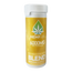 Hemp Joi 6000mg Super Blend Gummies – 30 Count Jar – Delta 8, Delta 9, HHC, THC-P & Live Resin – Indica Edibles – 5.8 oz
