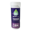 Hemp Joi CBD + CBN + Melatonin Gummies – 1500mg Total Cannabinoids – Indica Sleep Edibles – 30 Count Jar – 5.8 oz