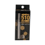 Honeystick VV Twist 510 Battery – 500mAh Rechargeable Vape Pen – Variable Voltage for Cartridges