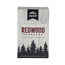 Redwood Reserves Pure Hemp Cigarettes – 100% Hemp Flower – Smooth, Slow Burn – Tobacco-Free & Nicotine-Free