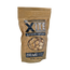 Xite Caramel Popcorn Delta 9 CBD Edibles 200 mg - 7 Ounces - Gourmet & Delicious
