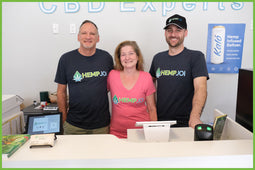 Important Notice Impacting Product Availability - Florida State Laws Go Into Effect