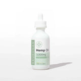 Neurogan Full Spectrum CBD Tincture – 3000 mg Hemp Extract – 2 fl oz – Sublingual Wellness Oil