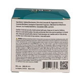 CBD FX Bath Bomb – 200mg CBD – 5 oz – 1 Count – Choose Your Scent: Eucalyptus, Lavender, Mango, or Lemongrass