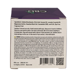 CBD FX Bath Bomb – 200mg CBD – 5 oz – 1 Count – Choose Your Scent: Eucalyptus, Lavender, Mango, or Lemongrass