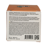 CBD FX Bath Bomb – 200mg CBD – 5 oz – 1 Count – Choose Your Scent: Eucalyptus, Lavender, Mango, or Lemongrass