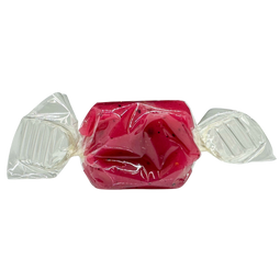 5 Count 2:1 Delta Blend Taffy – 20mg Delta 9 + 80mg Delta 8 | Cherry, Strawberry, Blueberry, Caramel & Chocolate | Hemp-Derived THC Edibles by Derived