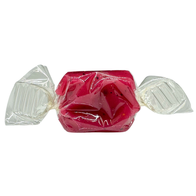 5 Count 2:1 Delta Blend Taffy – 20mg Delta 9 + 80mg Delta 8 | Cherry, Strawberry, Blueberry, Caramel & Chocolate | Hemp-Derived THC Edibles by Derived