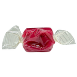 5 Count 2:1 Delta Blend Taffy – 20mg Delta 9 + 80mg Delta 8 | Cherry, Strawberry, Blueberry, Caramel & Chocolate | Hemp-Derived THC Edibles by Derived