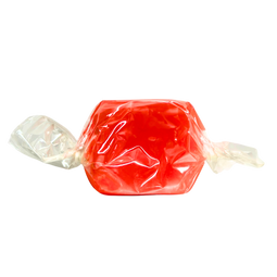 5 Count 2:1 Delta Blend Taffy – 20mg Delta 9 + 80mg Delta 8 | Cherry, Strawberry, Blueberry, Caramel & Chocolate | Hemp-Derived THC Edibles by Derived