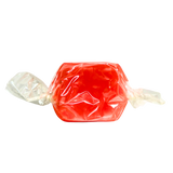 5 Count 2:1 Delta Blend Taffy – 20mg Delta 9 + 80mg Delta 8 | Cherry, Strawberry, Blueberry, Caramel & Chocolate | Hemp-Derived THC Edibles by Derived