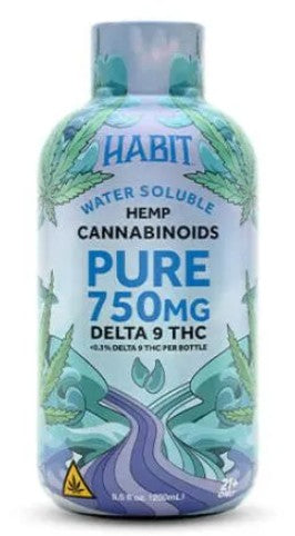Habit 750 mg Syrup