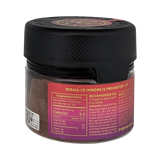 Happy Time Squared Delta 9 Gummies – Cherry Flavor – Sativa – 10 mg Each – Uplifting Effects