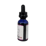 Hemp Joi Broad Spectrum CBD Tincture – 3000 mg Hemp Extract – 1 fl oz (30 mL) – THC-Free Sublingual Relief