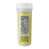 Hemp Joi 6000mg Total Cannabinoid Gummies – 30 Count Jar – Delta 8, Delta 9, HHC, THC-P & Live Resin – Sativa Edibles – 5.8 oz