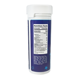 Hemp Joi CBD + CBN + Melatonin Gummies – 1500mg Total Cannabinoids – Indica Sleep Edibles – 30 Count Jar – 5.8 oz