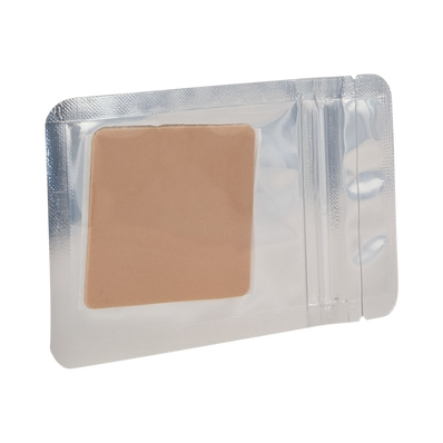 Hemp Joi Full Spectrum CBD Pain Patch – 60 mg CBD – 72-Hour Transdermal Relief – 1 Count