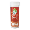 Delta 8 CBD Infused Gummies 30 ct - Indica or Sativa - Choose Your Flavor