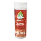 Delta 8 CBD Infused Gummies 30 ct - Indica or Sativa - Choose Your Flavor