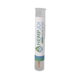 Hemp Joi Delta 8 Pre-Roll Blunt – Super Sour OG – 1 Count – 1.2g Delta 8 THC – Premium USA-Grown Hemp