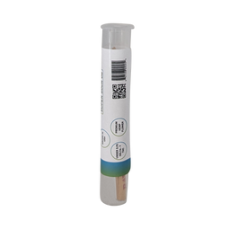 Hemp Joi Delta 8 Pre-Roll Blunt – Super Sour OG – 1 Count – 1.2g Delta 8 THC – Premium USA-Grown Hemp