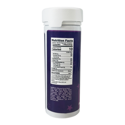 Delta 9 + CBD Infused Gummies – 810mg Total Cannabinoids – 30 Count Jar – Indica or Sativa – Choose Your Strain & Flavor – 5.8 oz