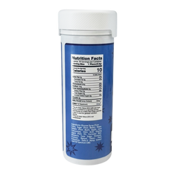 Delta 9 + CBD Infused Gummies – 810mg Total Cannabinoids – 30 Count Jar – Indica or Sativa – Choose Your Strain & Flavor – 5.8 oz