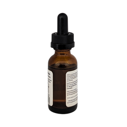 Hemp Joi Full Spectrum Pet CBD Tincture – 600 mg CBD per Bottle – 1.01 fl oz (30 mL) – 20 mg CBD per Serving