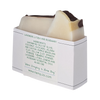 Hemp Joi CBD Rough Cut Soap – 40mg CBD – 5 oz – All-Natural CBD-Infused Bar – Choose Your Scent: Lavender Litsea or Rosemary Mint