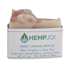 Hemp Joi CBD Rough Cut Soap – 40mg CBD – 5 oz – All-Natural CBD-Infused Bar – Choose Your Scent: Lavender Litsea or Rosemary Mint