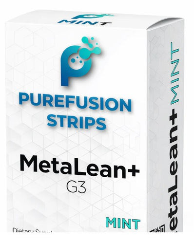 MetaLean+ Peptide Strips