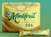 Monkfruit Gold Sugar-Free Delta 9 Powder – 30 Count – Naturally Sweetened – Guilt-Free THC Enjoyment