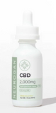 Neurogan 2000 mg Full Spectrum Tincture