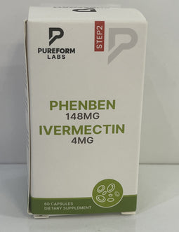 PhenBen and Ivermectin