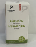 PhenBen and Ivermectin
