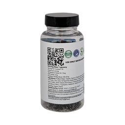 PurSlep CBD + CBN Sleep Gummies – Full Spectrum Hemp – 450 mg CBD / 150 mg CBN – Blueberry Flavor – 30 Count