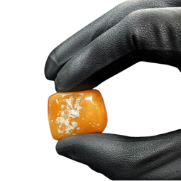 5 Count 2:1 Delta Blend Taffy – 20mg Delta 9 + 80mg Delta 8 | Cherry, Strawberry, Blueberry, Caramel & Chocolate | Hemp-Derived THC Edibles by Derived