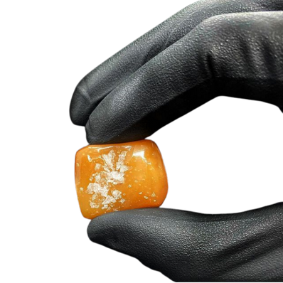 5 Count 2:1 Delta Blend Taffy – 20mg Delta 9 + 80mg Delta 8 | Cherry, Strawberry, Blueberry, Caramel & Chocolate | Hemp-Derived THC Edibles by Derived