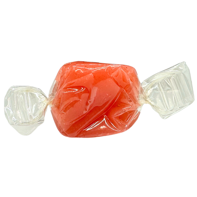 5 Count 2:1 Delta Blend Taffy – 20mg Delta 9 + 80mg Delta 8 | Cherry, Strawberry, Blueberry, Caramel & Chocolate | Hemp-Derived THC Edibles by Derived