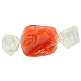 5 Count 2:1 Delta Blend Taffy – 20mg Delta 9 + 80mg Delta 8 | Cherry, Strawberry, Blueberry, Caramel & Chocolate | Hemp-Derived THC Edibles by Derived