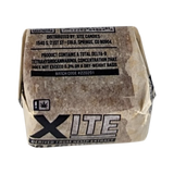 Xite Butter Cream Caramel – 30mg Delta 9 + CBD Edibles – 5 Count Bag – Hemp-Derived THC Caramels