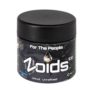 Zoids Delta 9 + CBD Softgels – 48 Count – Precise Dosing – Potent, Discreet Relief